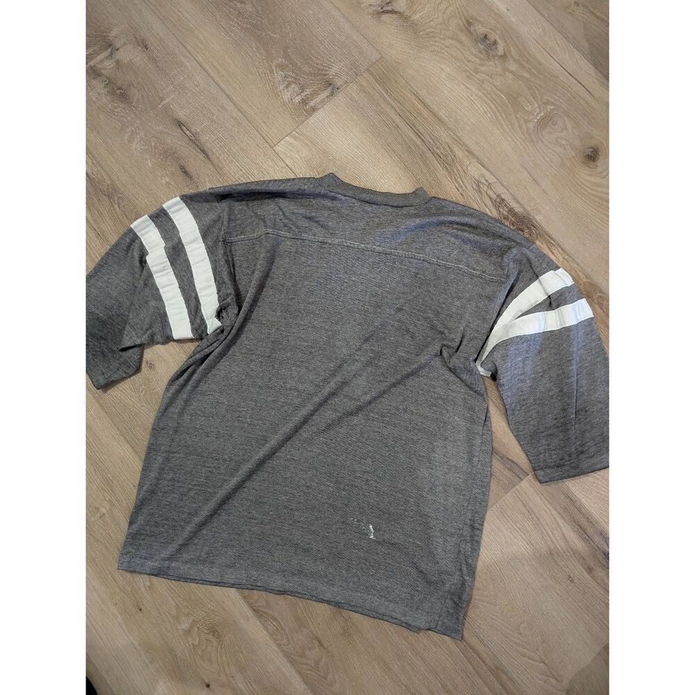 5/25 80s Vintage Jersey T-Shirt! - Picture 7 of 10